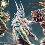 Codemasters anunció Overlord: Fellowship of Evil