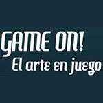 Convocatoria para la cuarta edición de Game on! El arte en juego