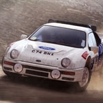 Codemasters anunció DiRT Rally