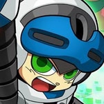 Se confirma la fecha de Mighty No. 9