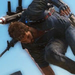 Se presenta la jugabilidad de Just Cause 3