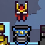 Chroma Squad ya está disponible