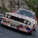 Se presentó la lista de vehículos de Project Cars