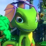 Yooka-Laylee se financió en 40 minutos en Kickstarter