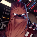 Disney presentó Disney Infinity 3.0