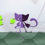 Schrödinger’s Cat and the Raiders of the Lost Quark llega a PS4 y Xbox One