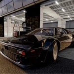 Project Cars llega hoy a PS4 y Xbox One