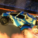 Llega la segunda beta de Rocket League