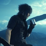 Final Fantasy XV: Episode Duscae 2.0 sale en junio