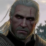 Los parches de lanzamiento de The Witcher 3 muestran su peso