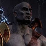 Ya podés pre-ordenar God of War III Remastered