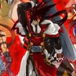 Guilty Gear XX Accent Core Plus R llega el martes a Steam