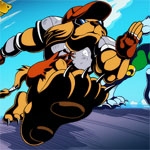 Dog Heroes ya disponible en iOS y Android