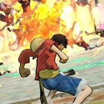 Anunciada la fecha de One Piece Pirate Warriors 3