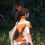Llega Wander a PS4 y PC
