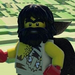 Anunciado LEGO Worlds