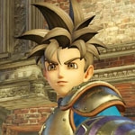 Dragon Quest Heroes confirma su fecha de salida