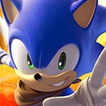 Nintendo presentó Sonic Boom: Fire & Ice