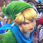 Anunciado Hyrule Warriors para 3DS