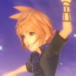 Primeros detalles de World of Final Fantasy