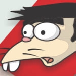 Quetzalcóatl Games nos presenta Niños Rata vs You