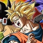 Dragon Ball Z Extreme Butoden confirmado para occidente