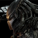 Se muestra Predator en Mortal Kombat X