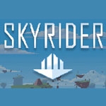 SkyRider & the Journey to the AirCitadel en Kickstarter