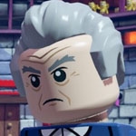 Doctor Who se muestra en LEGO Dimensions