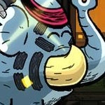 Tembo the Badass Elephant llega este mes