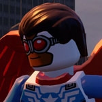 Nuevos personajes de LEGO Marvel's Avengers