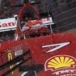 Ya está disponible F1 2015