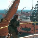 Nuevo video de MGSV: The Phantom Pain