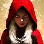Los creadores de Woolfe The Red Hood Diaries entran en bancarrota