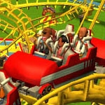 RollerCoaster Tycoon 3 ya está disponible para dispositivos iOS