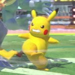 Pokkén Tournament se sube al ring de la Wii U