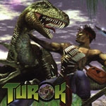 Turok y Turok 2 serán remasterizados