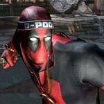 Deadpool llega a PS4 y Xbox One