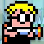 Se viene Mutant Mudds Super Challenge