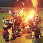 Funatics Software presenta Valhalla Hills