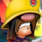 Flame Over llega este mes a PS4