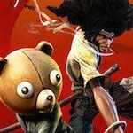 Se viene el primer episodio de Afro Samurai 2