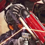 Biohazard Umbrella Corps
