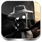 La Aventura point & click noir NoseBound llega a Kickstarter