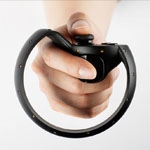 Llega Oculus Touch