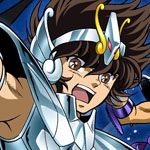 Saint Seiya Soldier's Soul
