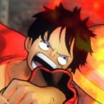 Bandai Namco nos habla sobre One Piece Burning Blood