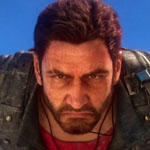 El mapa de Just Cause mide 1036 km2