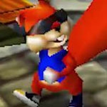 Rare habla sobre Twelve Tales: Conker 64
