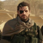 Llega Metal Gear Online
